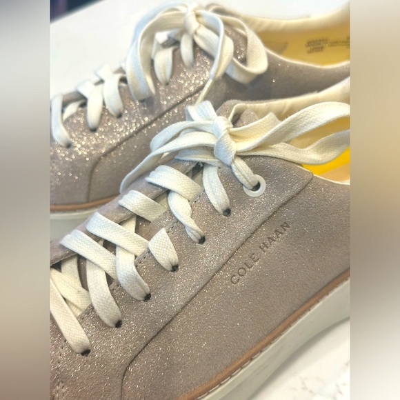 Women's Cole Haan GrandPro TopSpin Shoes size 9 - Picture 7 of 12